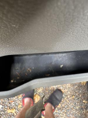 TK Mobile Car Detailing