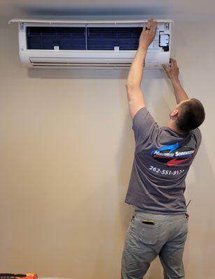 Sorensen Heating & Cooling Inc