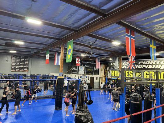 CSW Combat Submission Wrestling