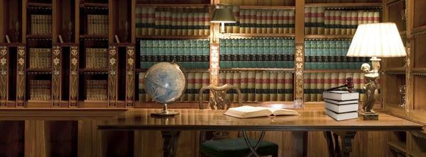 Albrecht, David F, PA