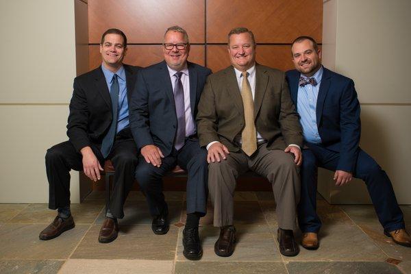 Oral Surgery & Implant Specialists