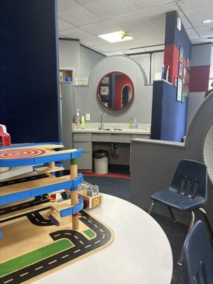 Shisler & Taylor Pediatric Dentistry