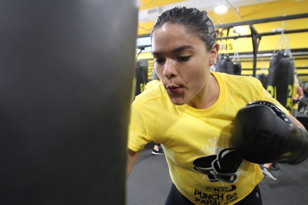 CKO Kickboxing Clark