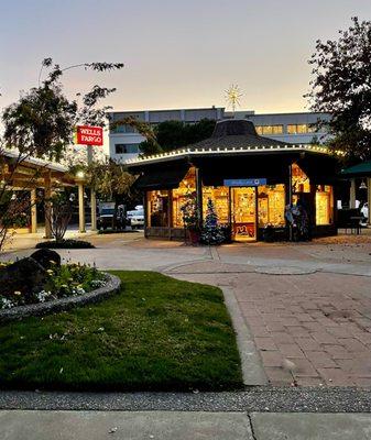 Sharon Heights Optical