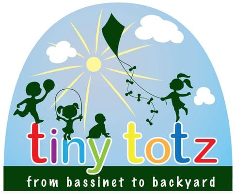 From Bassinet To Backyard