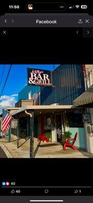 Kathy's Bar & Grill