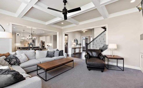 Great Lake State Painting