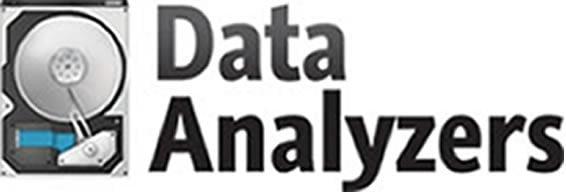 Data Analyzers Logo