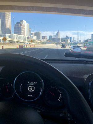 River City Rides and Delivery