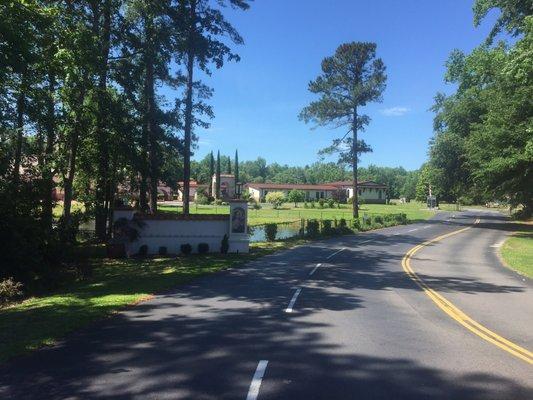 Saint Theresa Catholic Church