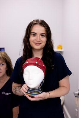 Neurofeedback Center of North Dallas