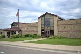 North Sashabaw Elementary School