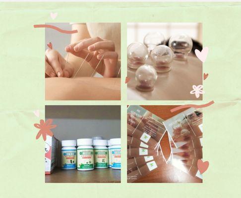 Opus Wellness Acupuncture