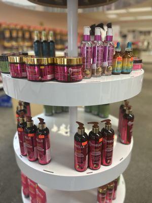 Queen’s Beauty supply