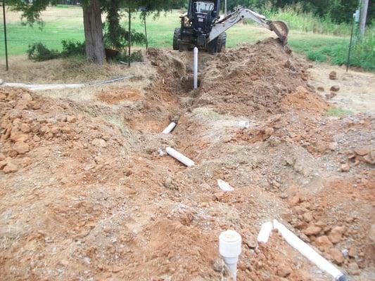 Aarrow Plumbing & Gas