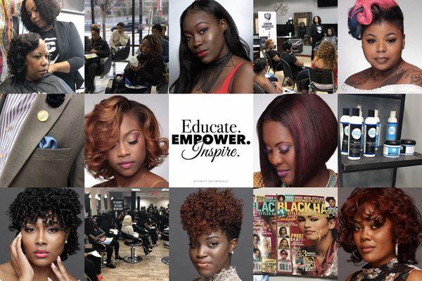 Affinity Enterprises