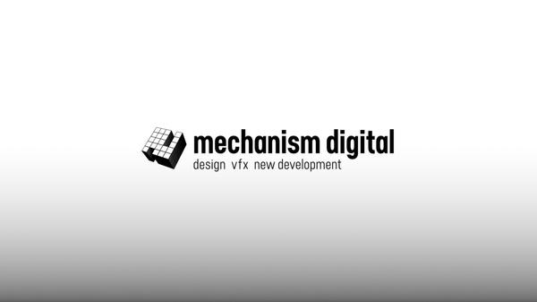 CGI VFX Design Animation