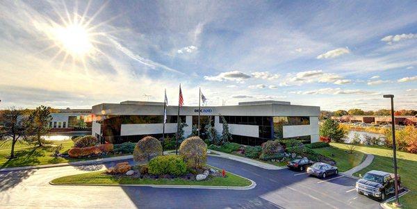 Digital Design Corporation