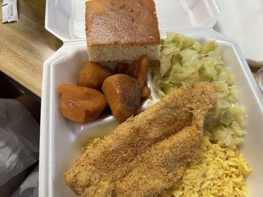 Annie Ru's Carryout and Catering