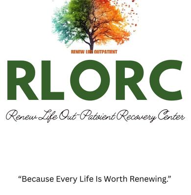 Renew Life Out-Patient Recovery Center