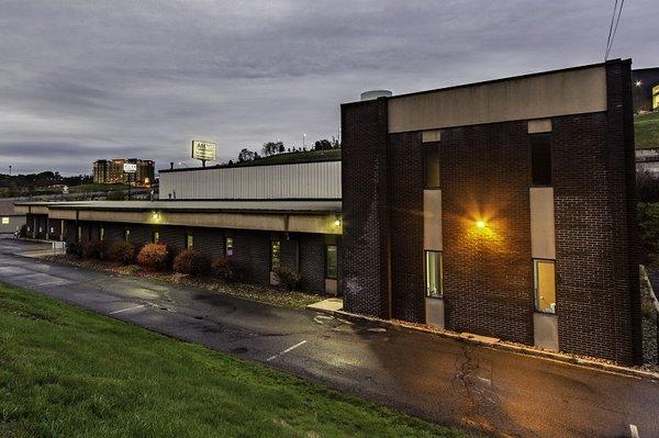 AM Health and Safety