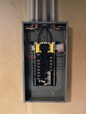 Evanston Electrical Repair