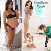 Our products were not created to lose weight we also have products for support before, during, and after pregnancy