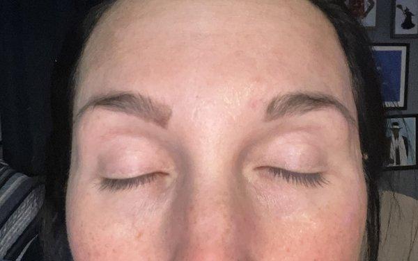 Amazing Threading Spa