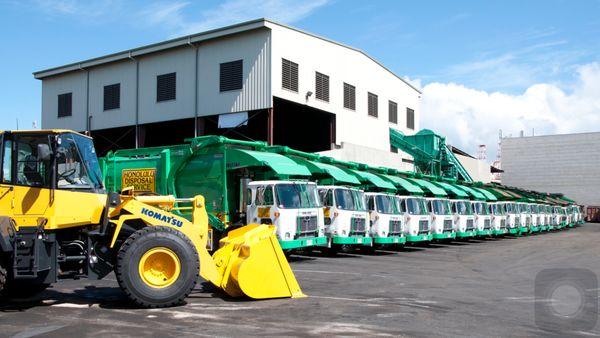 Honolulu Disposal