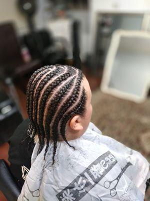 Special Effects By Evelyn