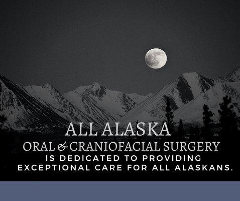 All Alaska Oral & Craniofacial Surgery