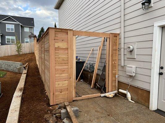 Karsseboom Landscaping