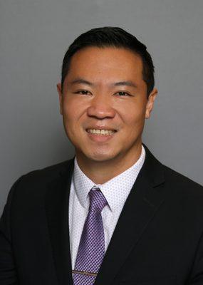Meet Dr. Cheng, Orthopaedic & Sports Medicine Specialist.