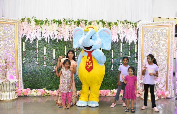 The Learning Experience-Aldie