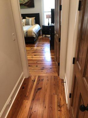 Commercial Cleaning Services