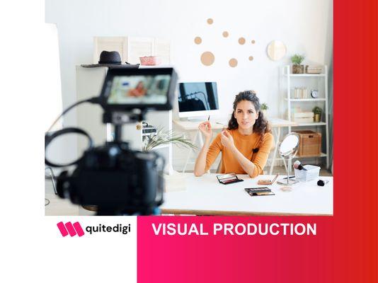 quitedigi Digital Marketing Agency