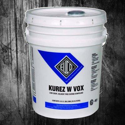 Construction Chemical Corp.