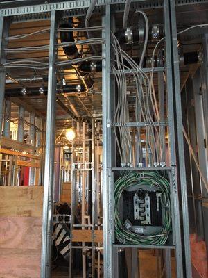 JW Electric & Home Improvement