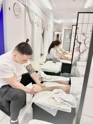 Space Life Taichi Massage