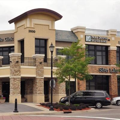 Park Dental Silver Lake - St Anthony