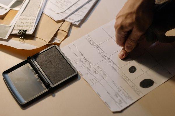 Print -N- Submit Notary Services
