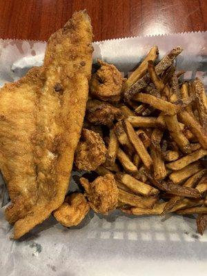 Griff's Restaurant & Sport Lounge