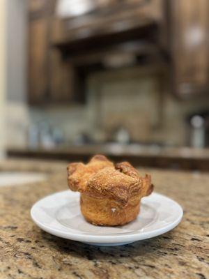 Kouign-amann