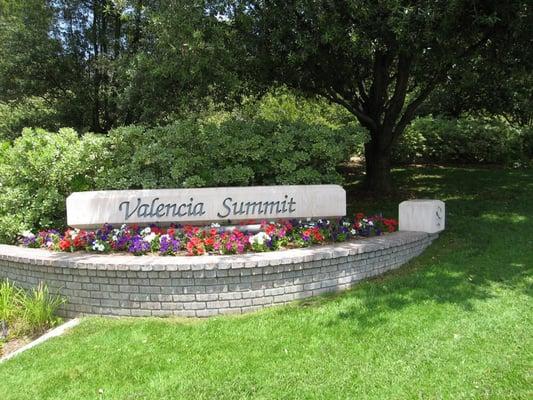 Summit Park Valencia