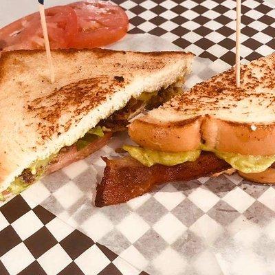 Miami Sandwiches and Salads