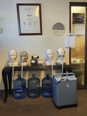 Arizona Medical Equipment & Supply