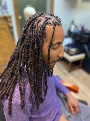 Salon De'Lite Hair Boutique