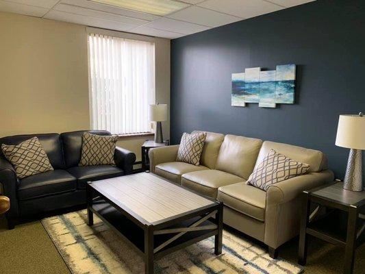 Consider Yourself Counseling Services