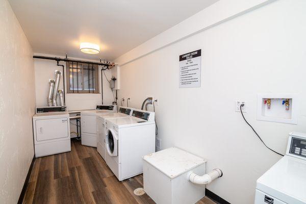 The Ashton Apartments