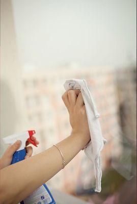 Kandi’s Cleaning Service